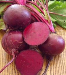 Насіння буряка Марун F1, п.о. 25 тис. насінин (Spark Seeds)