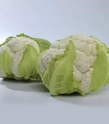 Насіння цвітної капусти Місора F1, п.о. 2500 насінин (Kitano Seeds)