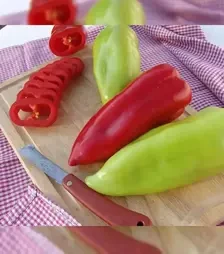 Семена перца Бея F1, п.е. 500 семян (Moravoseed)