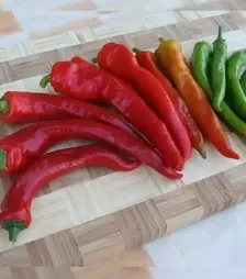 Насіння перцю Посейдон, 1 кг (Moravoseed)