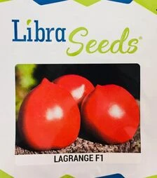 Насіння томату Лагранж F1, п.о. 250 насінин (Libra Seeds)