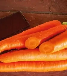 Семена моркови Кларис F1, п.е. 25 тыс. семян (Moravoseed)