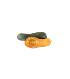 Насіння гарбуза Лонг Неаполь, 50 г (Breeding Seeds)