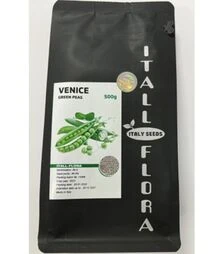 Семена гороха Венеция, 500 г (Itall-Flora)