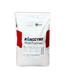 Фермент Ронозим WX 2000 (CT) (ксиланаза 2 000), 50-150 г/т, 20 кг