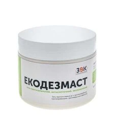 Противомаститный гель Экодезмаст, 100 г