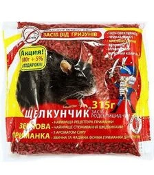 Щелкунчик Микс, 315 г
