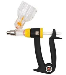 Автоматический шприц Eco-Matic, 6 мл