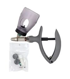 Автоматический шприц ZMA Eco-Matic, 5 мл