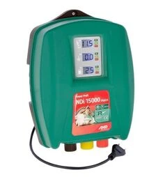 Електризатор PowerProfi NDI 15000, 230V, 14.5J