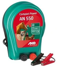 Електропастух Compact Power AN 550