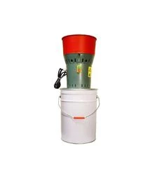Зернодробилка/ Мукомолка Holz Mill-25 (Euromill-25)