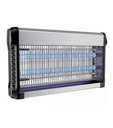 Електричний знищувач мух T8 2x15W