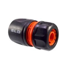 Конектор швидкорознімний для шланга 1/2''