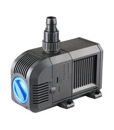 Насос SunSun HJ-2500