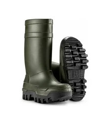 Сапоги защитные Dunlop Purofort Thermo+ S5