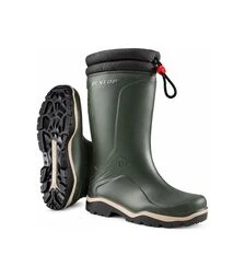 Сапоги зимние Dunlop Blizzard