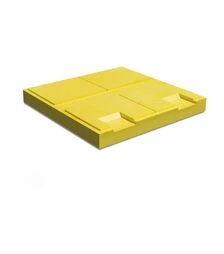 Крыша ППУ BeeStar на 12-ти рамочный улей (12BSKK)