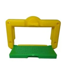 Доска прилетная пластиковая HappyBees Mini (DP6929)