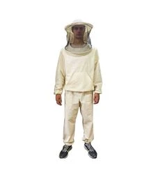 Костюм пчеловода безевый (OD0006SD)