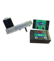 Электропривод для медогонки Pulse RD 1012A с блоком питания Pulse, 12 В, 100 Вт, импульсный (PB1012A)