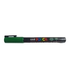 Маркер Posca для метки маток зеленый 2024/2029 (QB07-2G)