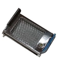 Клеточка для маток металлическая (801AV)