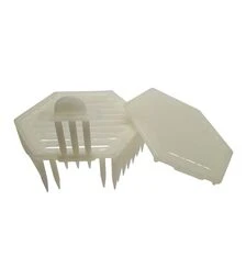 Колпачок для матки Шестигранник (QC25)