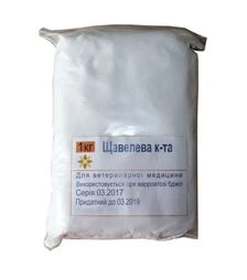 Кислота щавелевая ХимАпи для лечения вароатоза, 1 кг (PO0021RU)