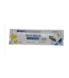 Полоски MAVRILK, флувалинат, для лечения и профилактики вароатоза, 20 шт (PV0032)