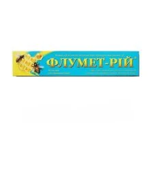 Полоски Флумет-рий, аналог Байварола, флуметрин, для лечения и профилактики вароатоза, 10 шт (PV0013RU)