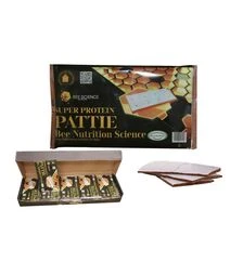 Протеин для пчел CIRAST Pattie, 450 г (PPK450)