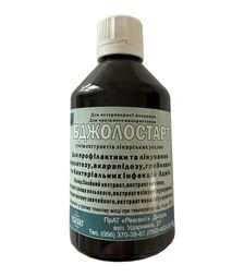 Пчелостарт, 100 мл (BS100)