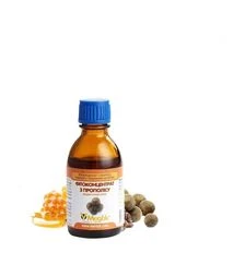 Фитоконцентрат из прополиса, 25 мл (PP0012YM)