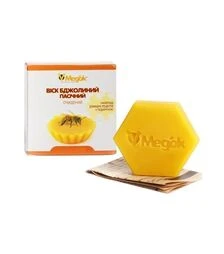 Воск очищенный, 40 грамм (PP0018YM)