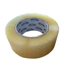 Скотч прозрачный, 200м (SK300)