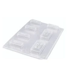 Форма для воска 50, 100 г (FDV001UA)