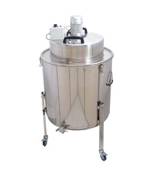 Воскотопка-распечатка рамок 4 в 1 «Wax Separator» (WX-110)