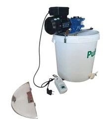 Кремовка для меда Pulse Колотушка 180 Вт, с таймером, 33 л (8256КК)