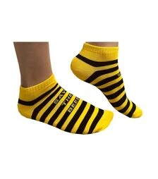 Носки женские Save the Bees (NY2325)