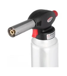 Пальник газовий INTERTOOL з п'єзопідпалом (GB-0020)
