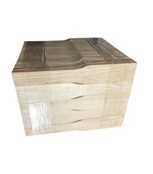 Планка боковая Рута 230 мм (PBR004), 100 шт