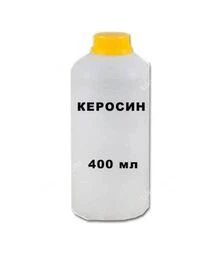 Керосин для дым-пушки Варомор, 0,4 л (VAR0007SI)