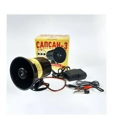 Отпугиватель крыс Сапсан-3 (SAPSAN3)