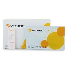 Экспресс-тесты VECHEK для выявления антител к гликопротеину gB вируса псевдобешенства свиней (PRV-gB Ab), VIPRB-302, 10 тестов