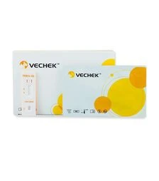 Экспресс-тесты VECHEK для выявления антител к вирусу РРС свиней (PRRSV Ab), VIPRR-302, 10 тестов