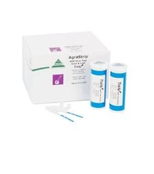 Тест-смужки Romer Labs AgraStrip для напівкількісного визначення ГМО, 100 тест-смужок