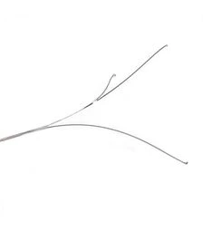 Эндоскопические щипцы Tripod Forceps трехзубчатые для захвата