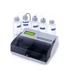 Промыватель микропланшетов Mindray MW-12A для ИФА
