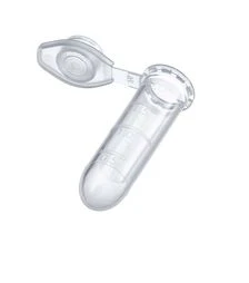 Микропробирка Микромед типа Eppendorf, 2 мл, 500 шт